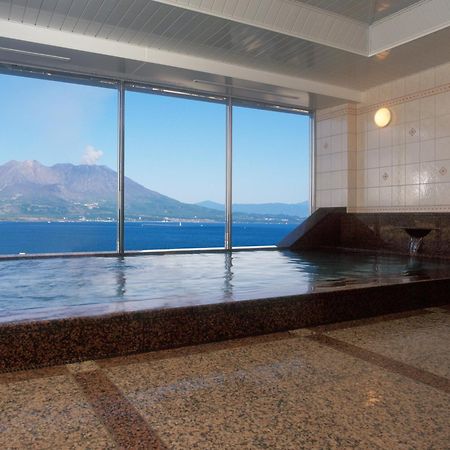 Kagoshima Sun Royal Hotel Экстерьер фото