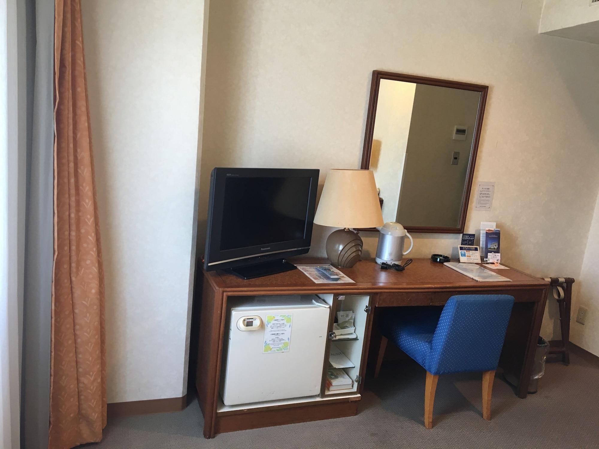 Kagoshima Sun Royal Hotel Экстерьер фото