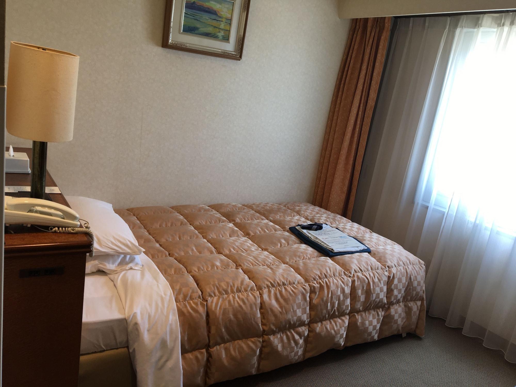 Kagoshima Sun Royal Hotel Экстерьер фото