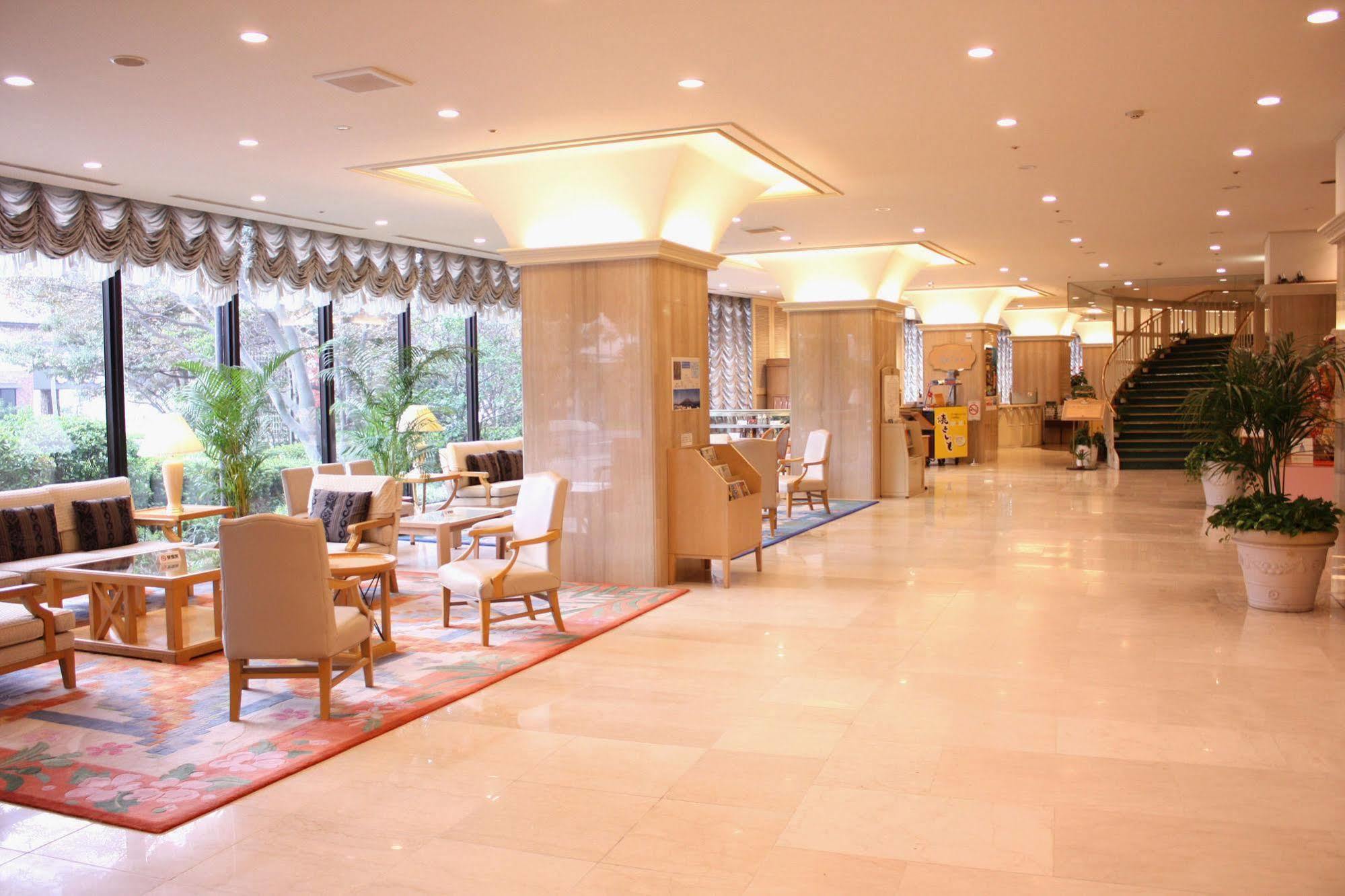 Kagoshima Sun Royal Hotel Экстерьер фото